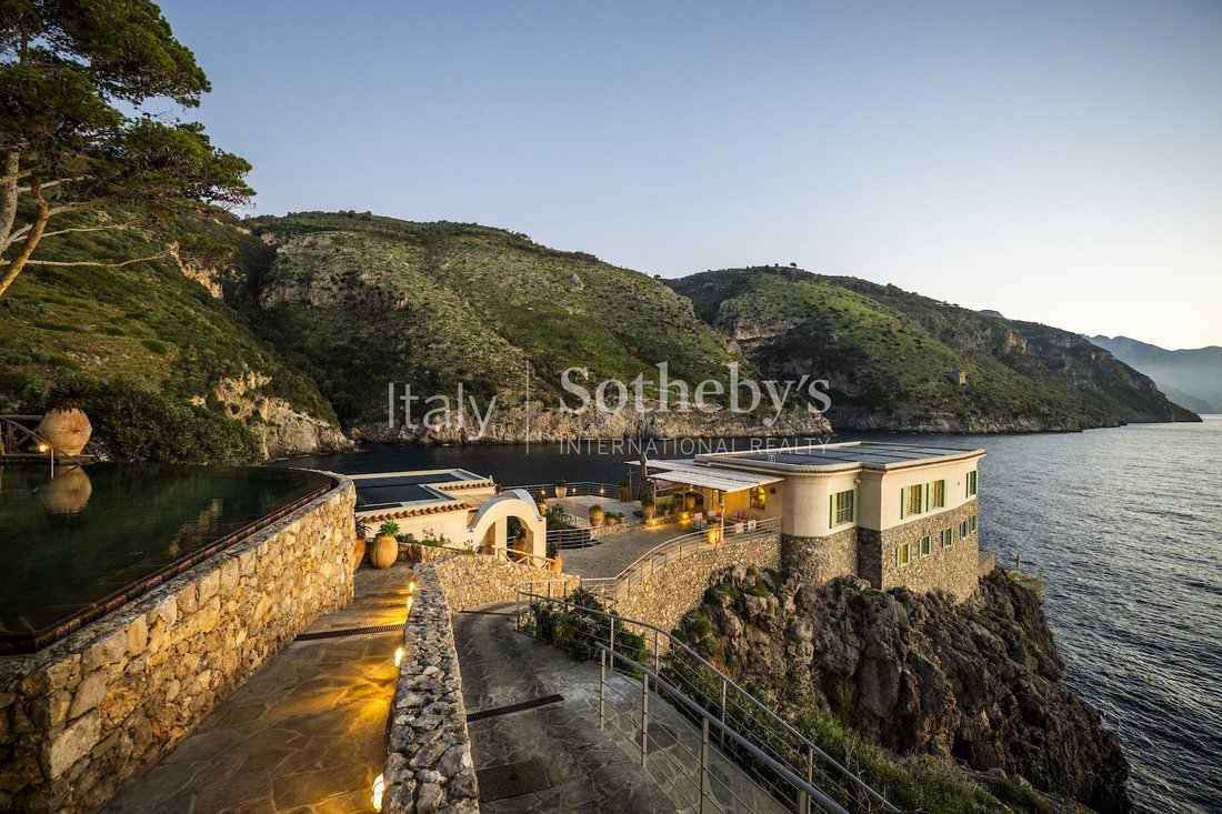 House in Massa Lubrense, Campania, Italy 5 - 17331854