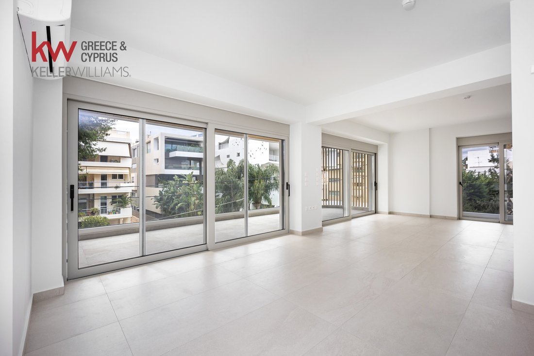 Apartment in Voula, Attica, Greece 1 - 17249997