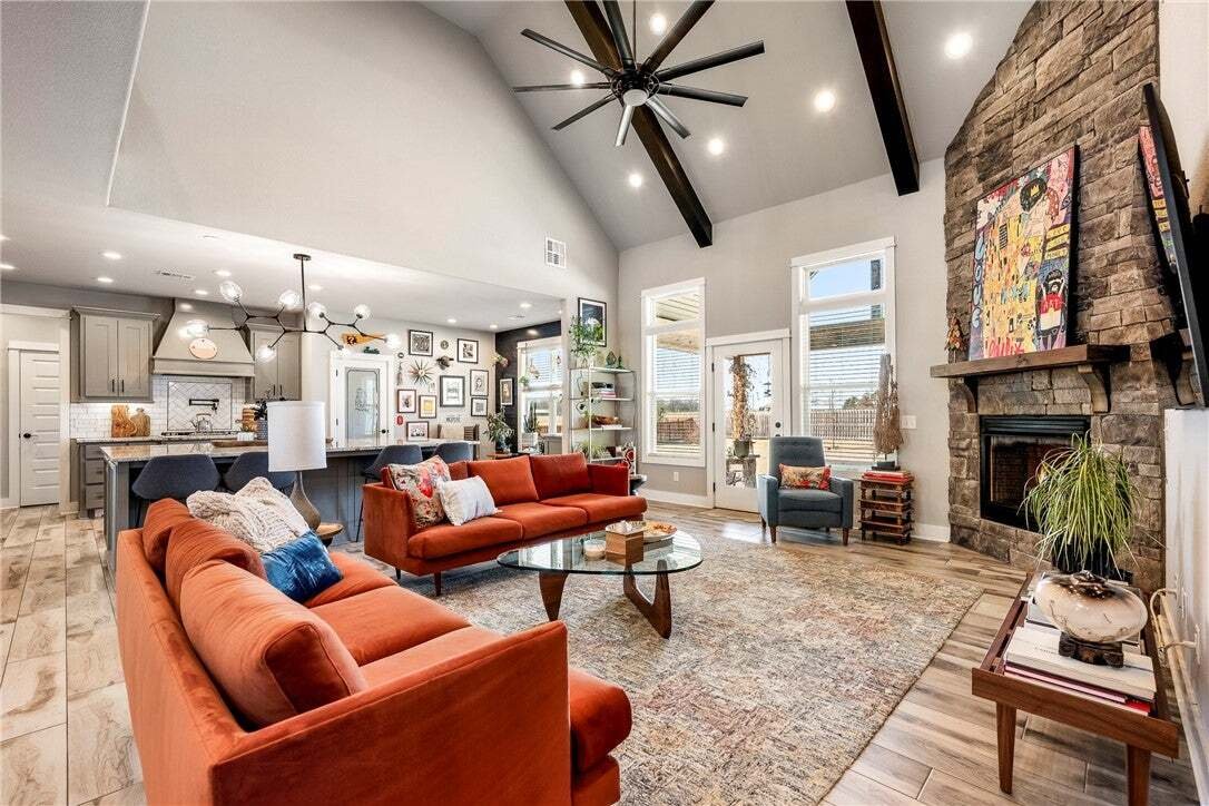 House in Cave Springs, Arkansas, United States 5 - 17332177