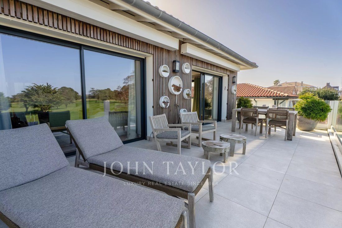 Apartment in Anglet, Nouvelle-Aquitaine, France 3 - 17331311