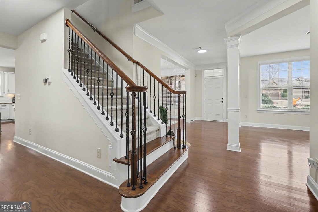 House in Cumming, Georgia, United States 5 - 17331674