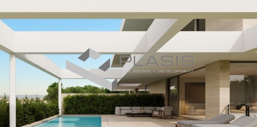 Apartment in Vari, Attica, Greece 2 - 17331595
