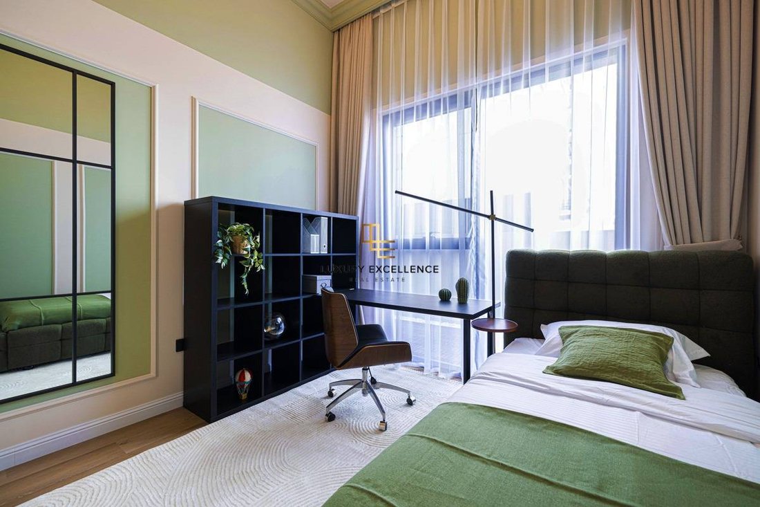 Apartment in Dubai Hills Estate, Dubai, United Arab Emirates 5 - 16836898
