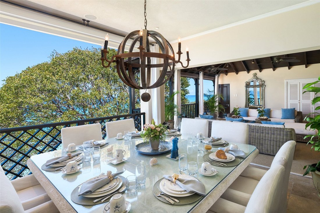 Penthouse in Durants, Saint James, Barbados 3 - 17332235