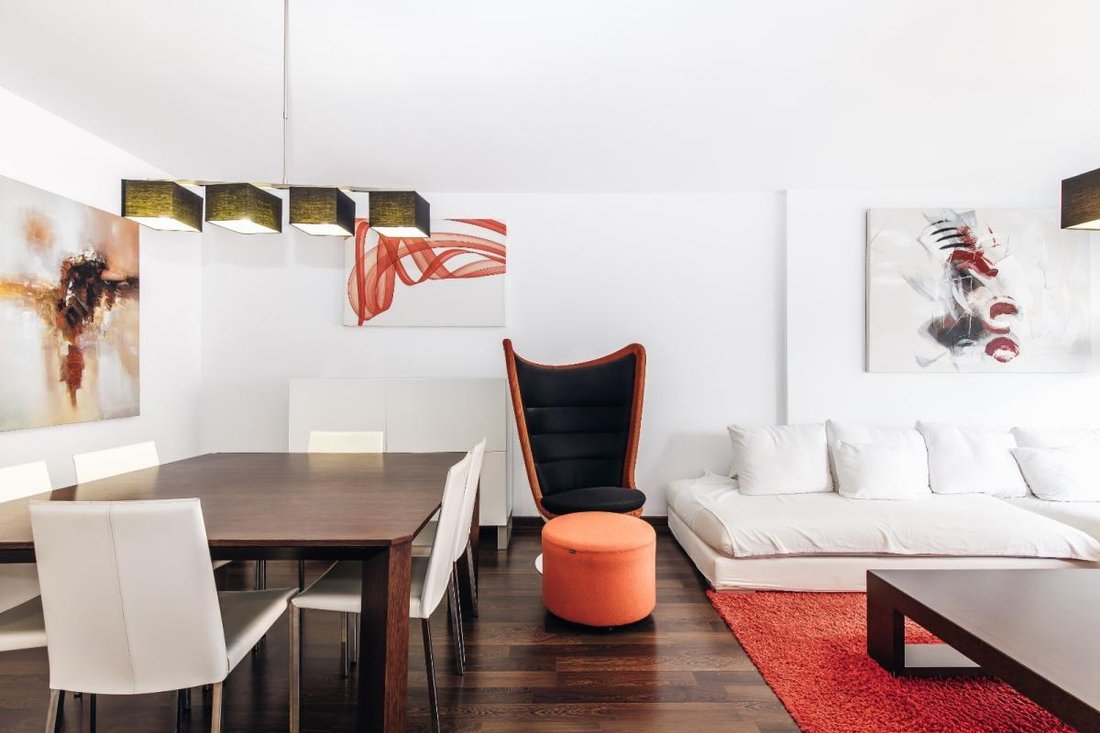 Apartment in Ibiza Town, Balearic Islands, Spain 4 - 16989832
