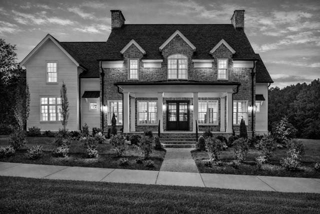 House in Ball Ground, Georgia, United States 1 - 17278531
