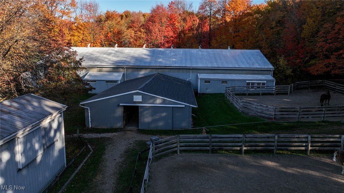 House in Solon, Ohio, United States 5 - 17331628