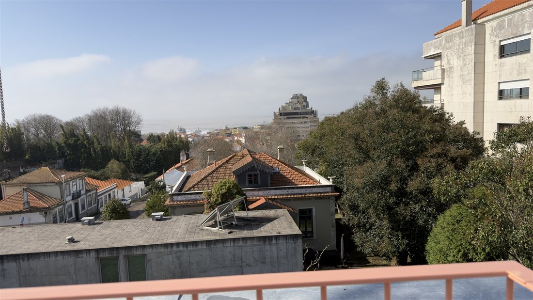 Apartment in Aldoar, Foz do Douro e Nevogilde, Porto District, Portugal 5 - 15195997