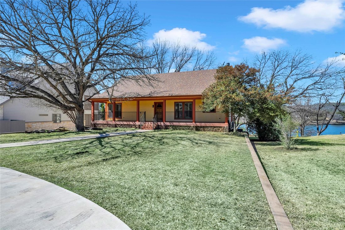 House in Kingsland, Texas, United States 4 - 17331566
