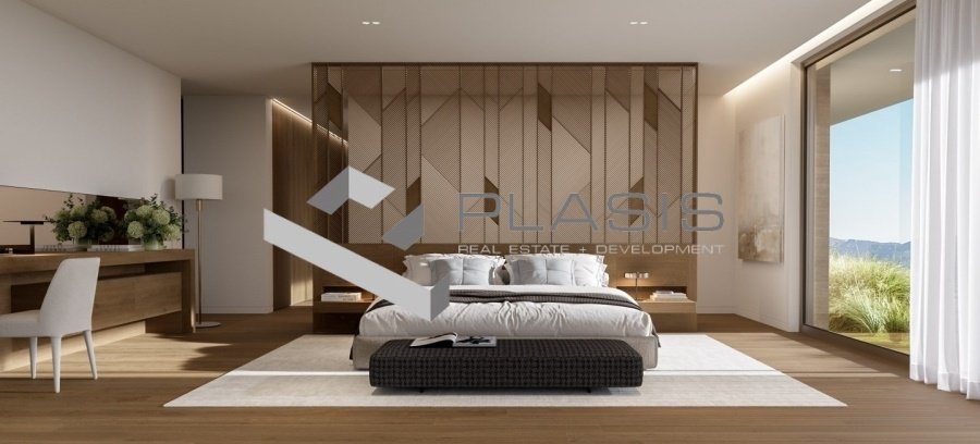 Apartment in Vari, Attica, Greece 4 - 17331595
