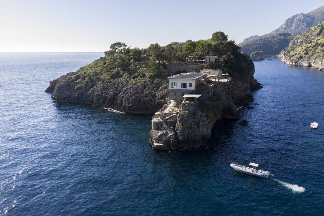 House in Massa Lubrense, Campania, Italy 1 - 17331854