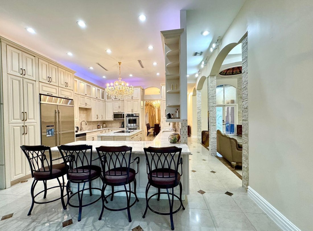 Casa a Fort Lauderdale, Florida, Stati Uniti 3 - 17331401