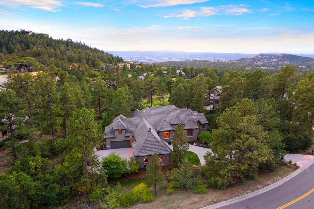 Maison à Castle Rock, Colorado, États-Unis 3 - 17331858