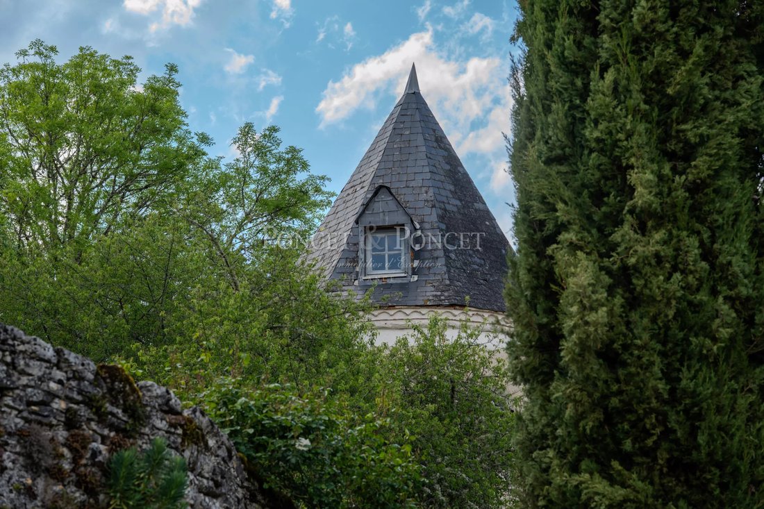 Tenuta a Cregols, Occitania, Francia 4 - 17331191