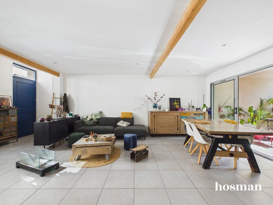 House in Capucins-Saint Michel-Nansouty-Saint Genès, Bordeaux, France 5 - 17331689