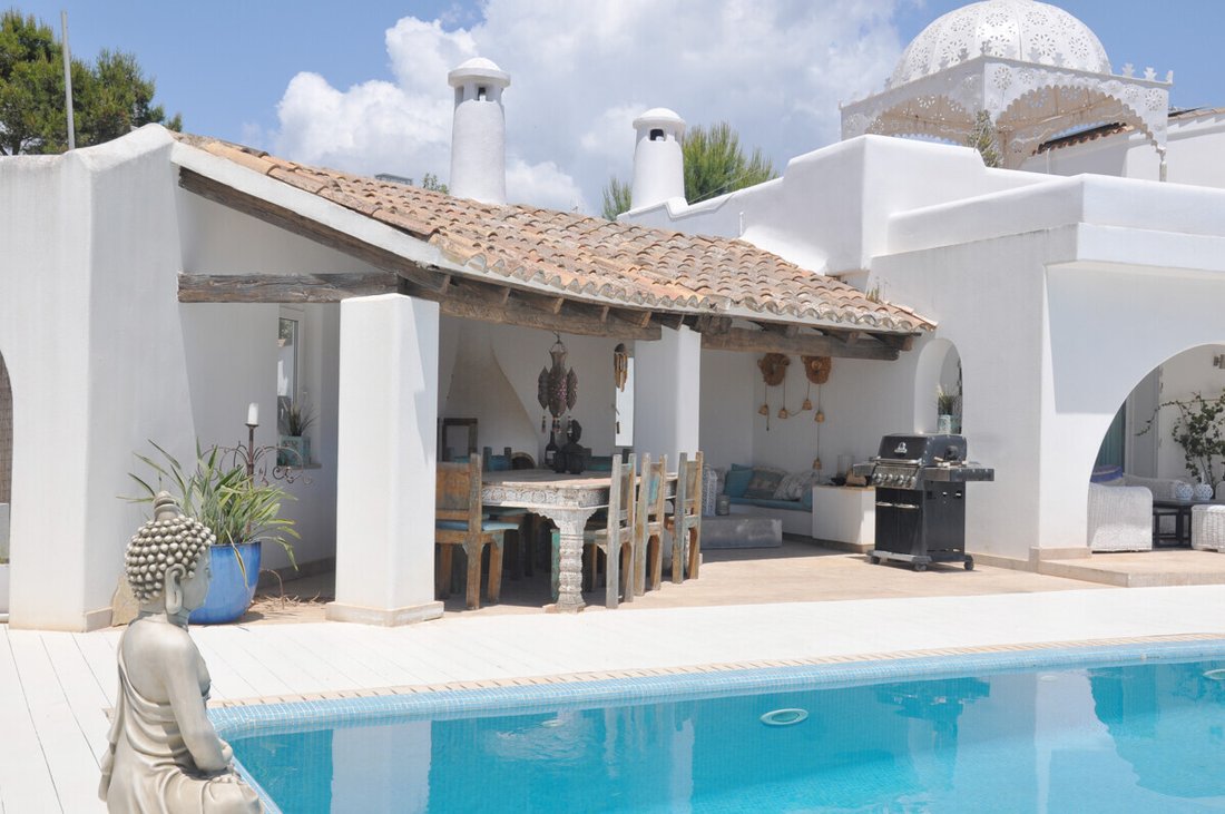 Villa à Sol de Mallorca, Calvià, Îles Baléares 3 - 17332217