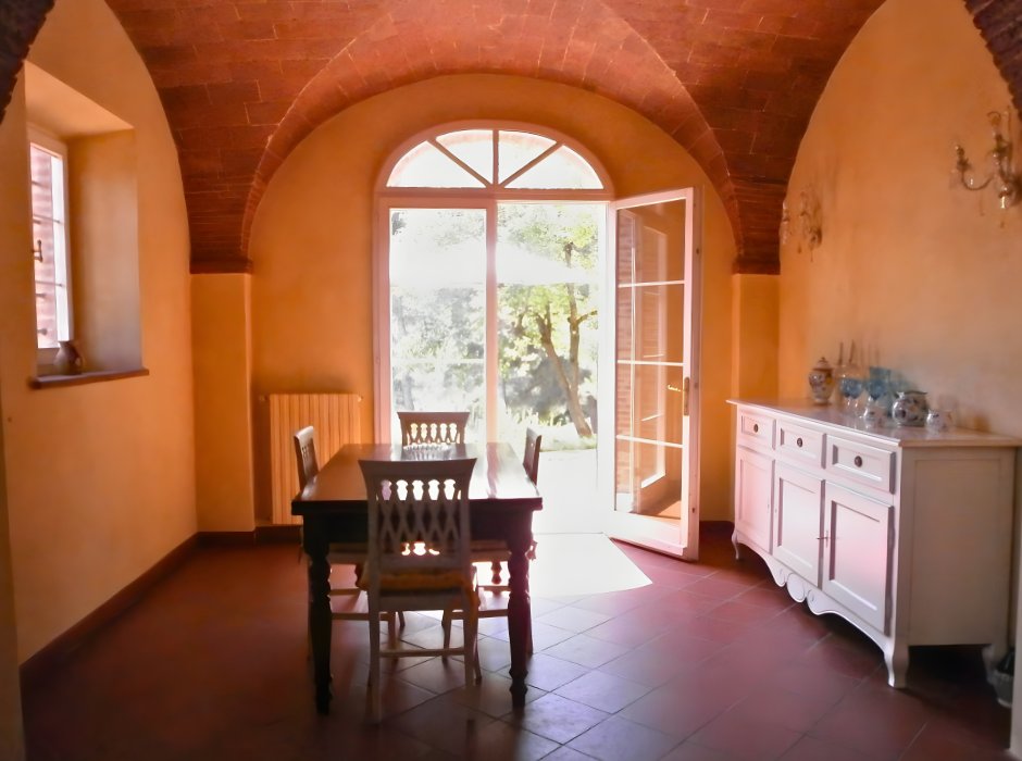 Villa in Chianni, Tuscany, Italy 5 - 17331303