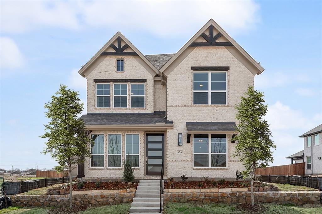 House in Royse City, Texas, United States 1 - 17211649