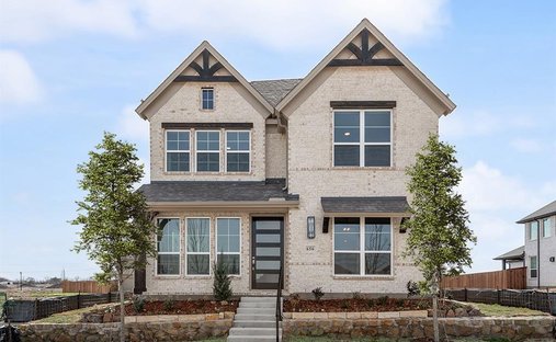 Casa a Royse City, Texas, Stati Uniti 1