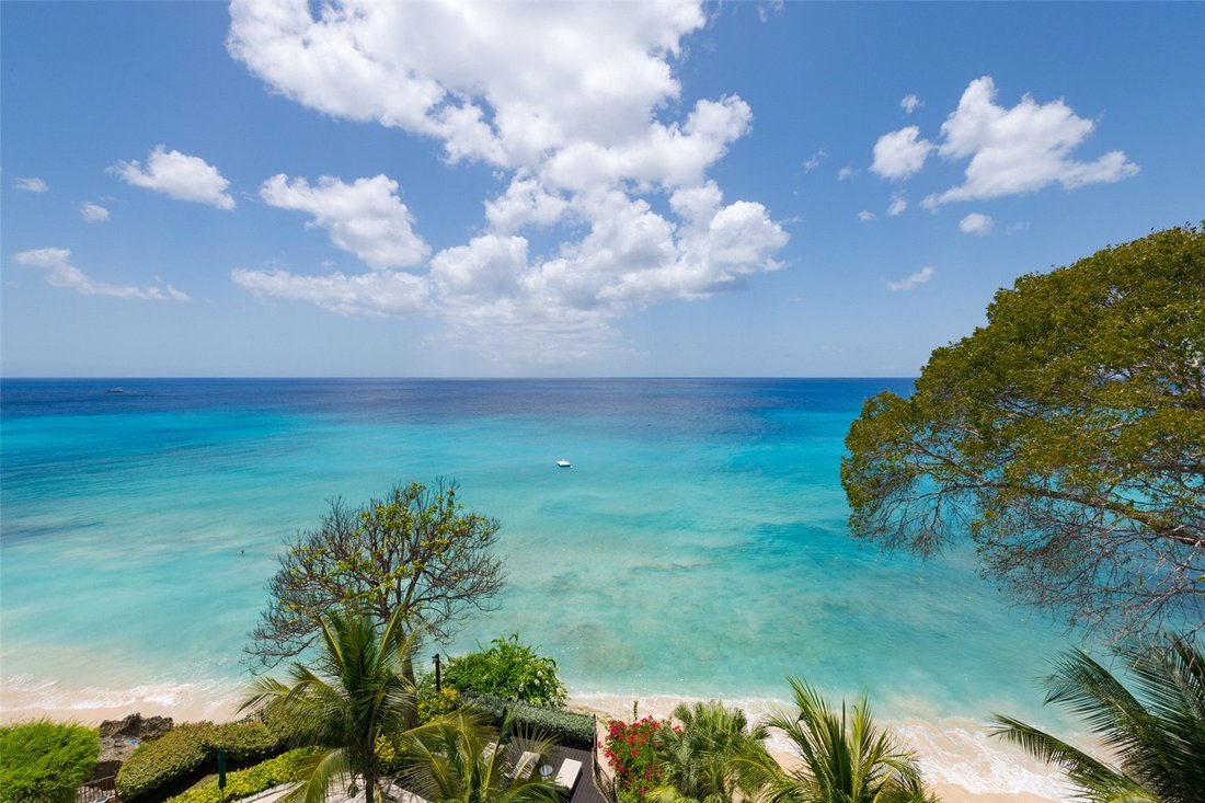 Penthouse in Durants, Saint James, Barbados 2 - 17332235