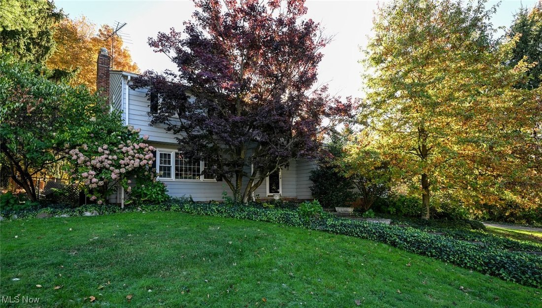 House in Solon, Ohio, United States 1 - 17331628