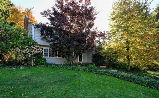 House in Solon, Ohio, United States 1