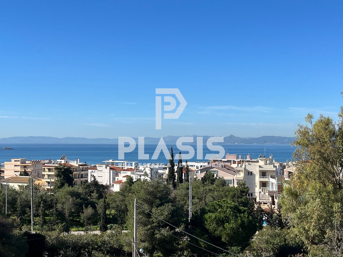 Apartment in Voula, Attica, Greece 1 - 17331577