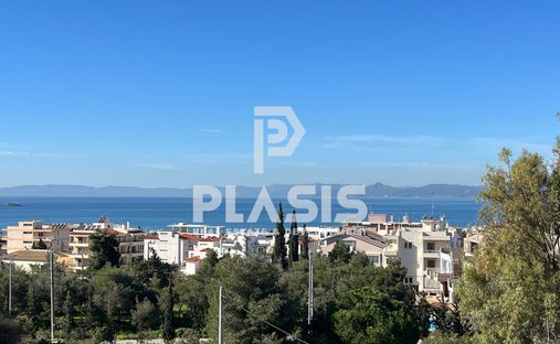 Apartment in Voula, Attica, Greece 1