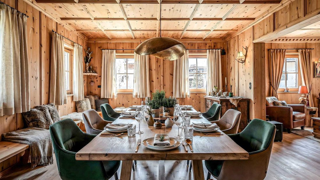 Country House in Erpfendorf, Tyrol, Austria 4 - 17332293