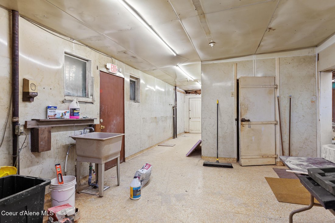House in Priest River, Idaho, United States 5 - 17331008