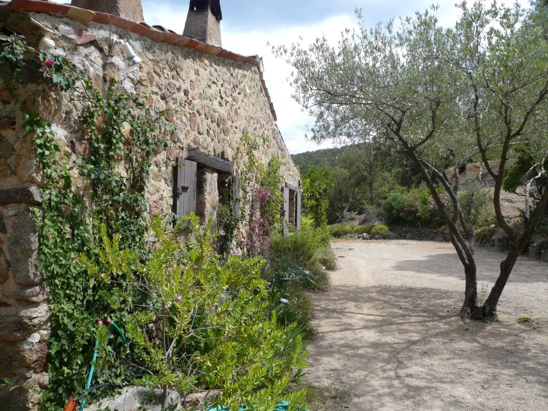 Villa in Le Plan-de-la-Tour, Provence-Alpes-Côte d'Azur, France 1 - 17331331