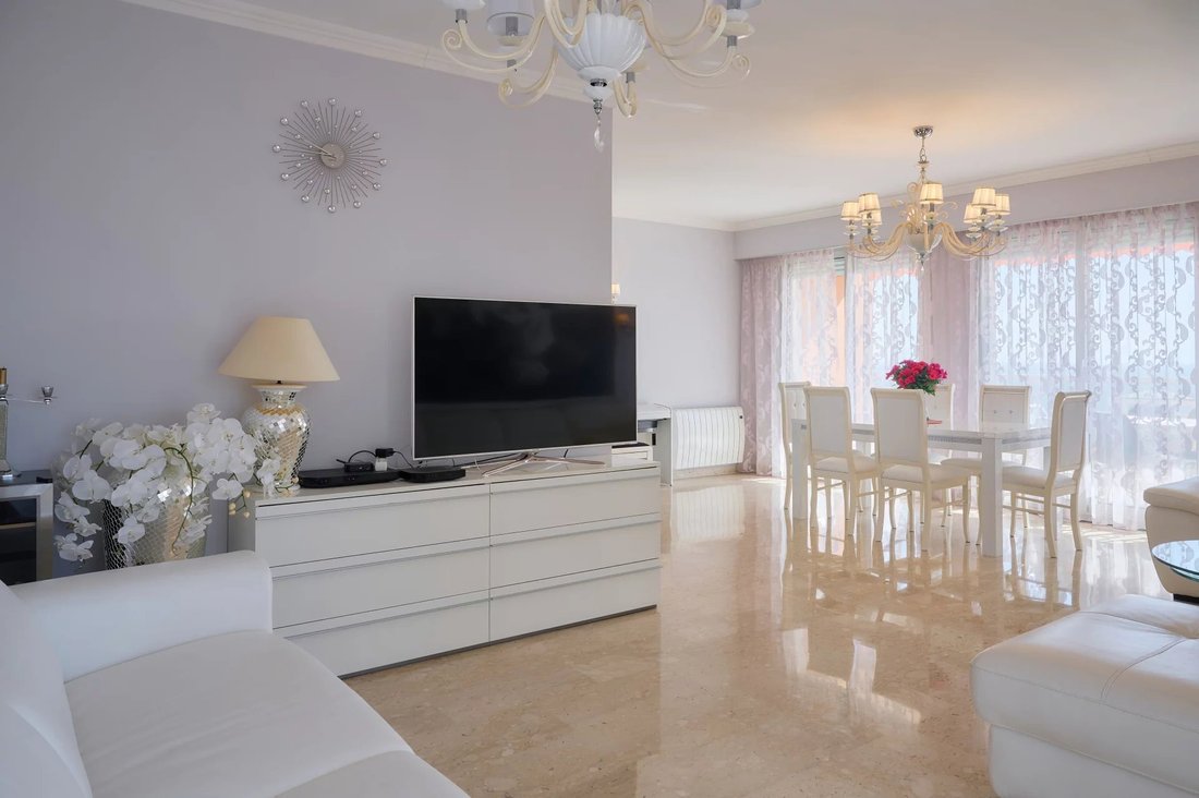 Apartment in French Riviera, Provence-Alpes-Côte d'Azur, France 4 - 17331892