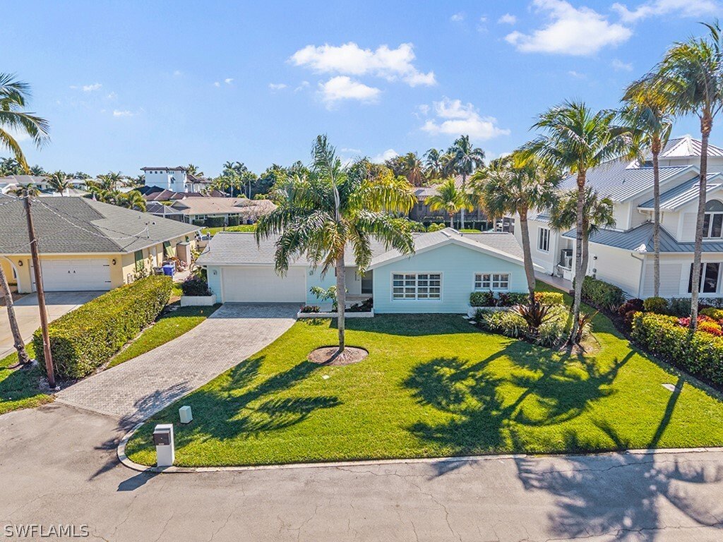 House in Naples, Florida, United States 5 - 17331020
