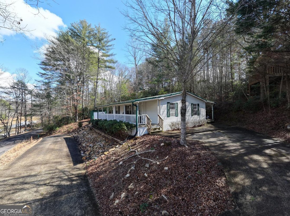 House in Blairsville, Georgia, United States 5 - 17331743