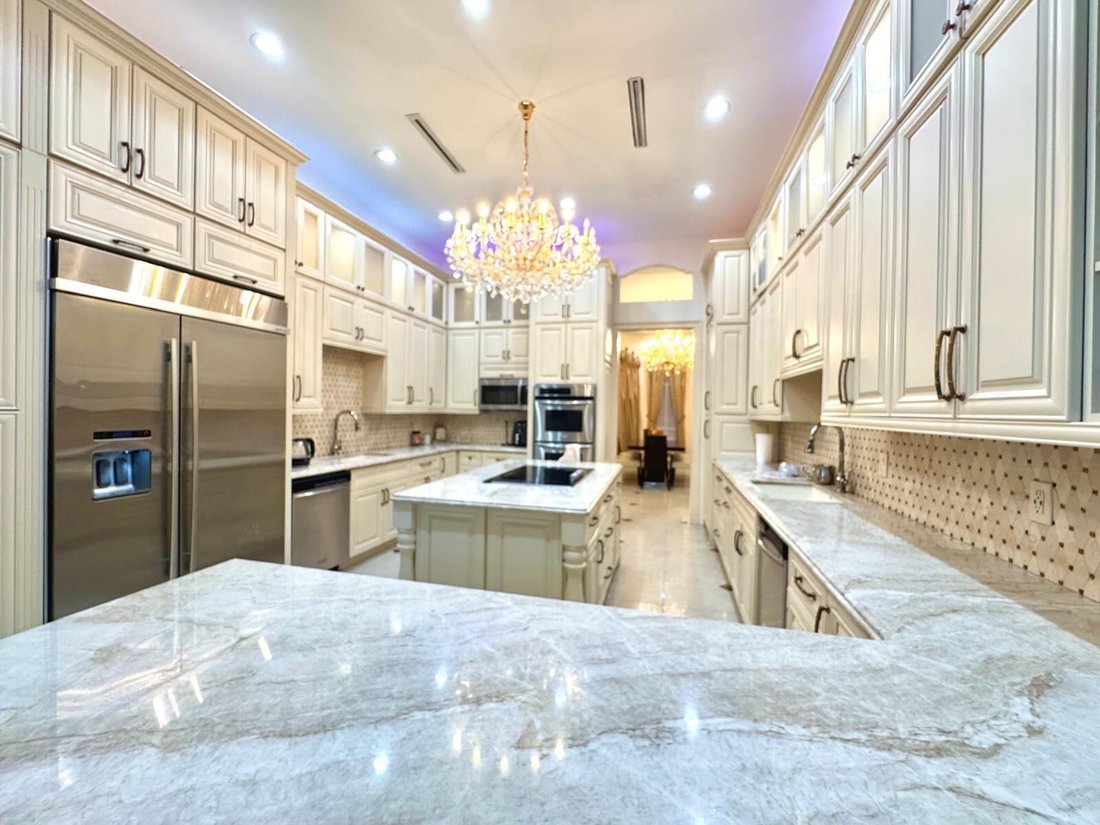 Casa a Fort Lauderdale, Florida, Stati Uniti 1 - 17331401