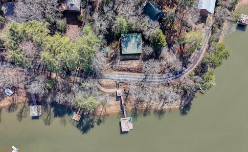House in Blairsville, Georgia, United States 1