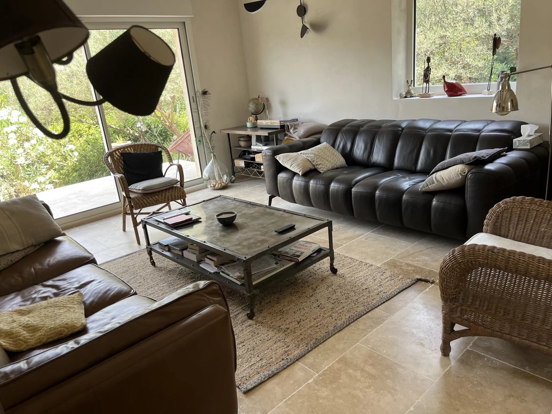 Villa in Cotignac, Provence-Alpes-Côte d'Azur, France 4 - 17331210