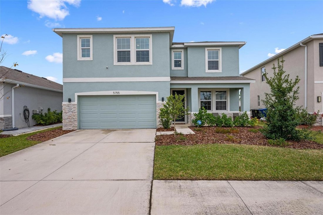 House in Sarasota, Florida, United States 1 - 17331157