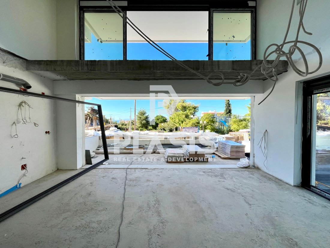 Apartment in Voula, Attica, Greece 1 - 17331563