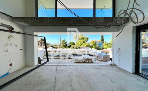 Apartment in Voula, Attica, Greece 1