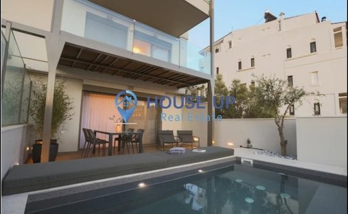 House in Glyfada, Attica, Greece 1