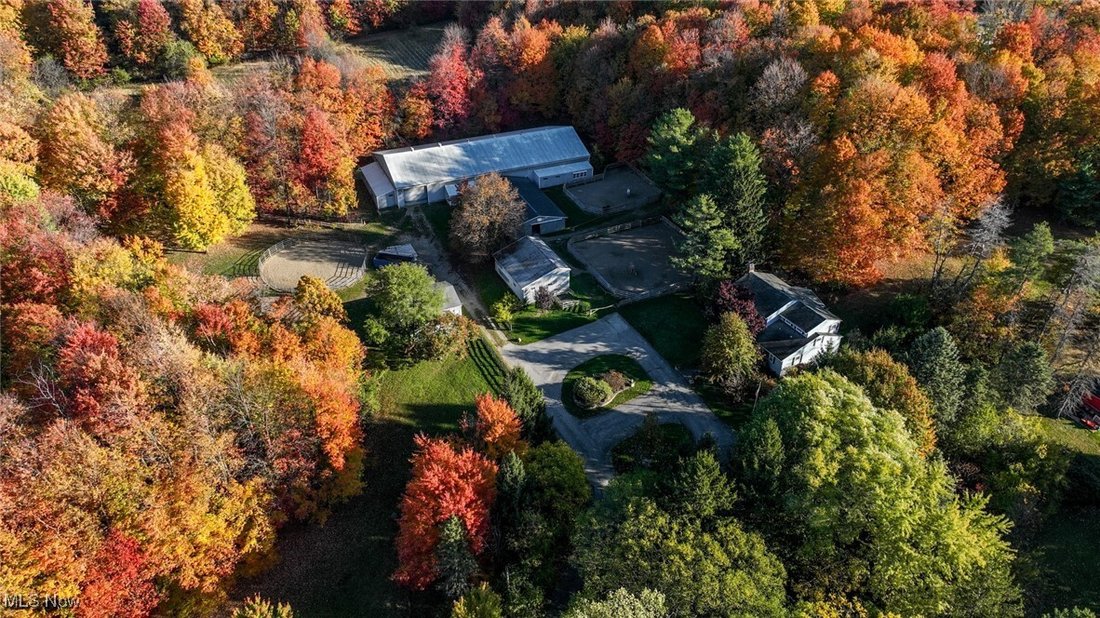 House in Solon, Ohio, United States 3 - 17331628