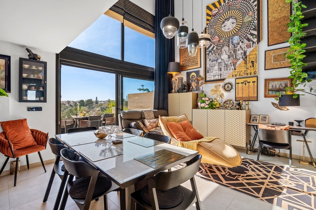 Apartment in Orihuela, Valencian Community, Spain 3 - 17332234