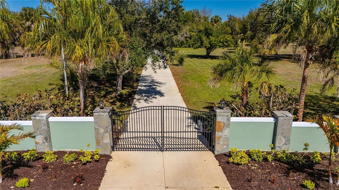House in Punta Gorda, Florida, United States 5 - 17331092