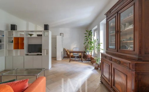 Apartment in Gottardo, Milan, Italy 1