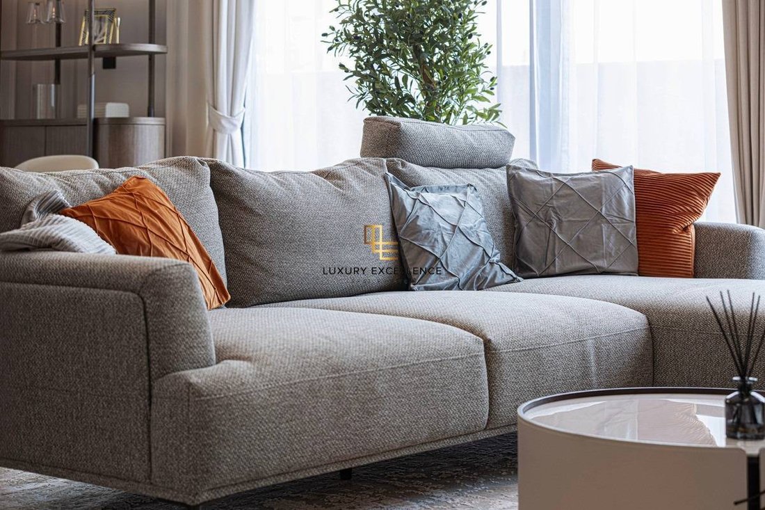 Apartment in Dubai Hills Estate, Dubai, United Arab Emirates 4 - 16836898