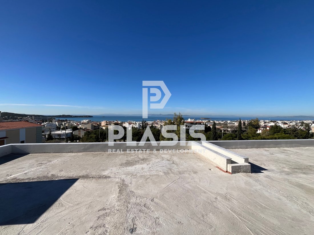 Apartment in Voula, Attica, Greece 3 - 17331577
