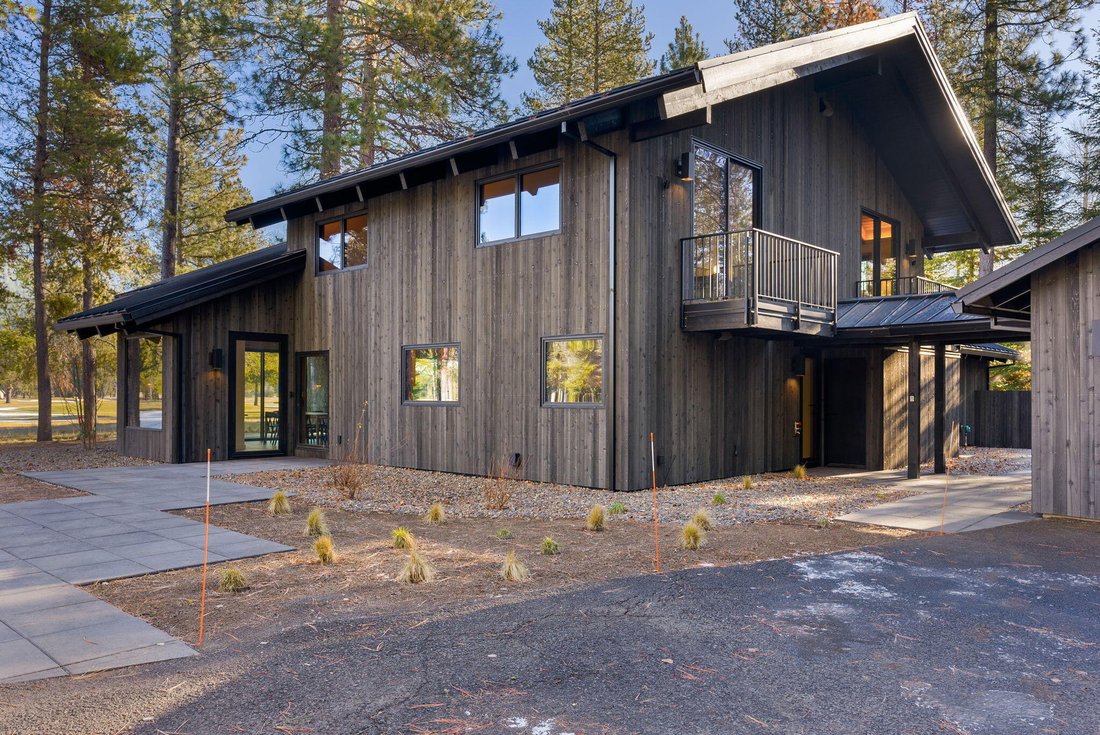 House in Black Butte Ranch, Oregon, United States 4 - 17331126