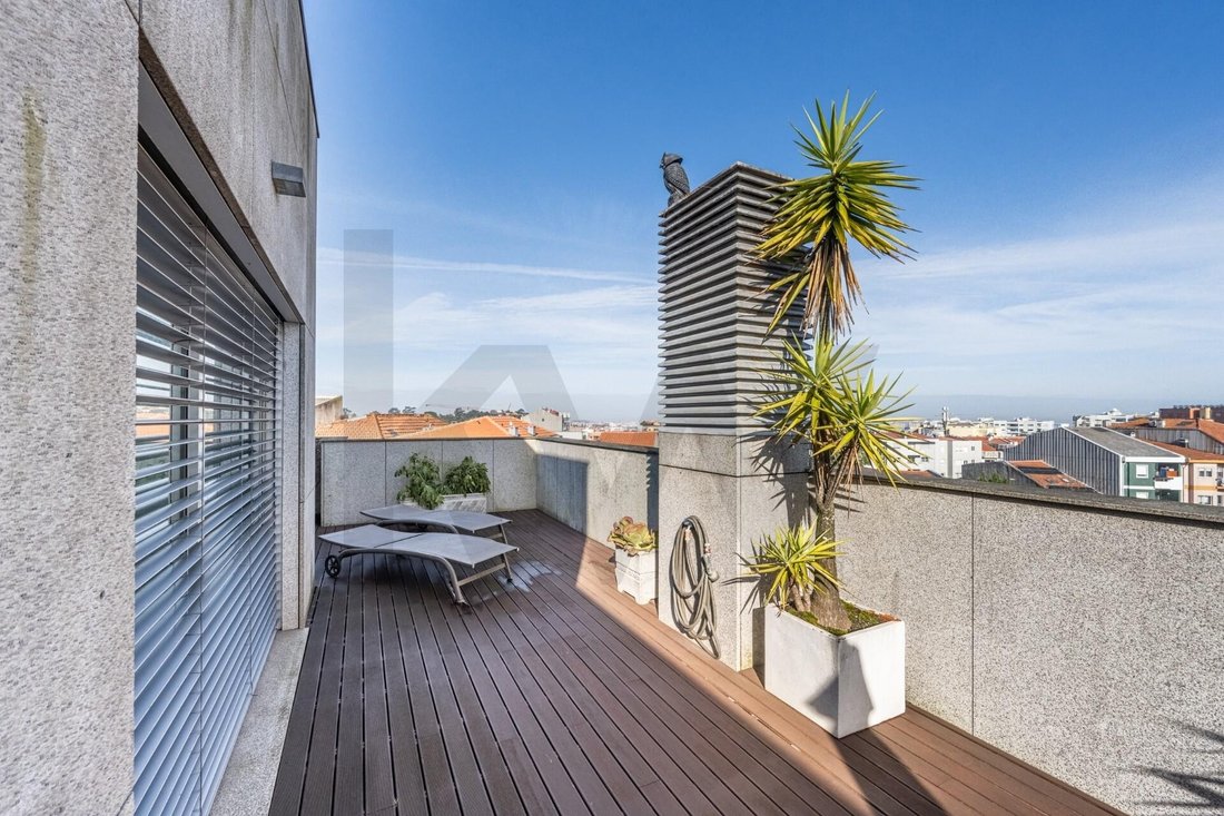 Apartment in Campanha, Porto District, Portugal 5 - 17331633