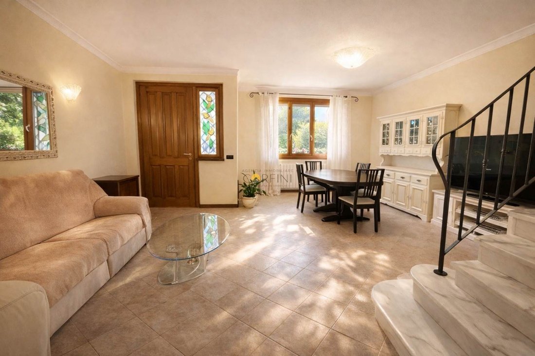 Villa in Center, Forte dei Marmi, Tuscany 5 - 17331376